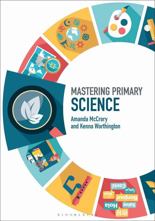 Produktbild: Mastering Primary Science