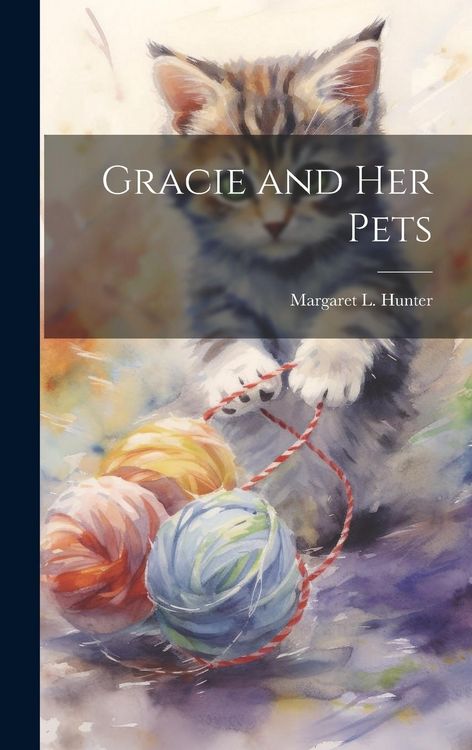 Produktbild: Gracie and her Pets