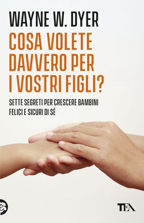 Produktbild: Cosa volete davvero per i vostri figli?