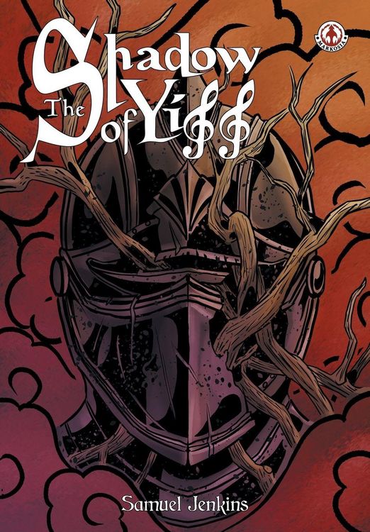 Produktbild: The Shadow of Yigg