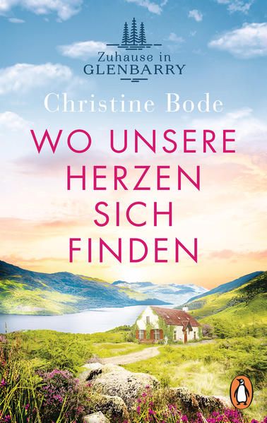 Produktbild: Wo unsere Herzen sich finden &minus; Zuhause in Glenbarry