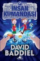 Produktbild: Insan Kumandasi Ciltli
