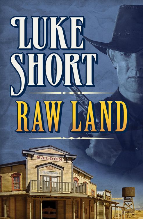 Produktbild: Raw Land