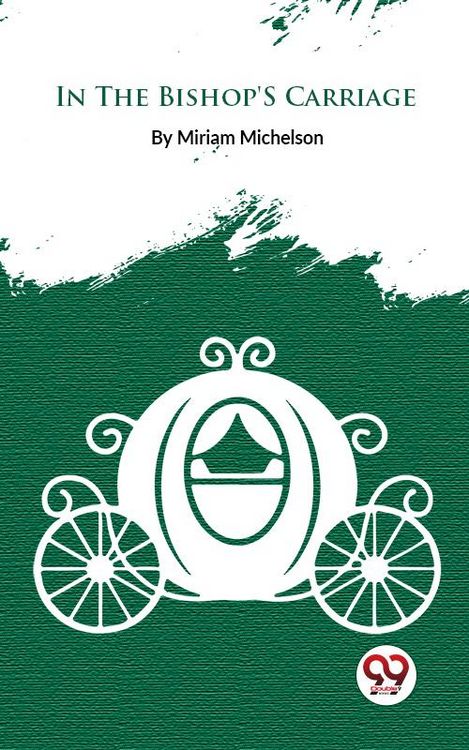 Produktbild: In The Bishop's Carriage