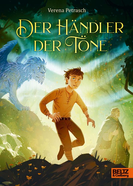 Produktbild: Der H&auml;ndler der T&ouml;ne