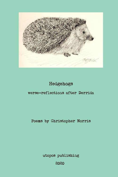 Produktbild: Hedgehogs