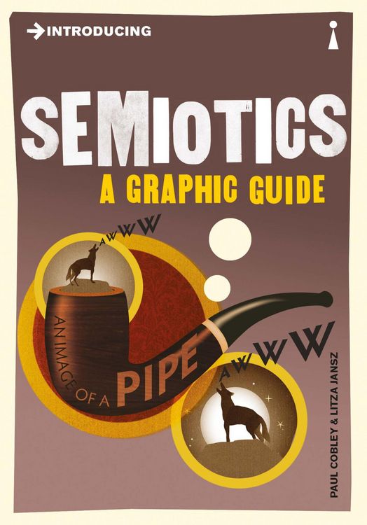 Produktbild: Introducing Semiotics