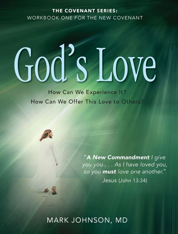 Produktbild: God's Love