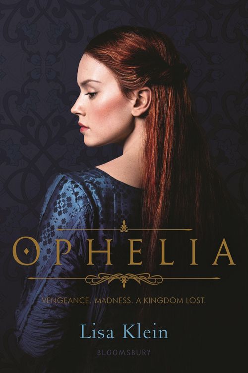 Produktbild: Ophelia