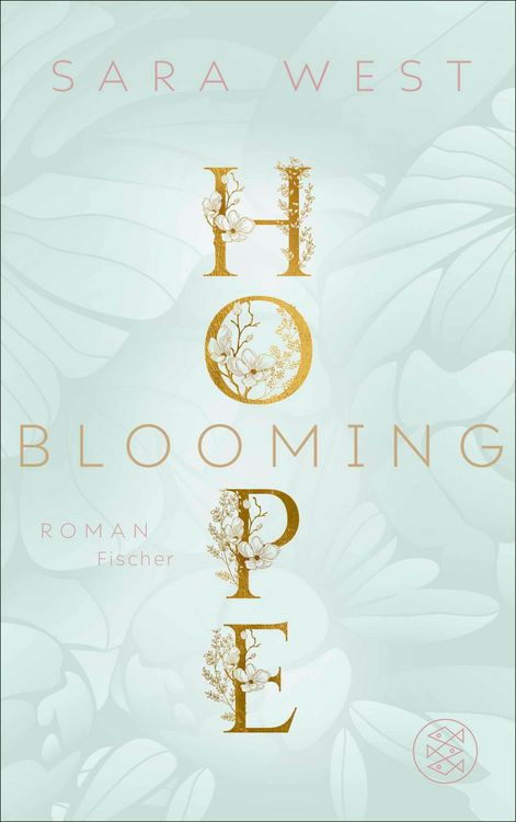Produktbild: Blooming Hope