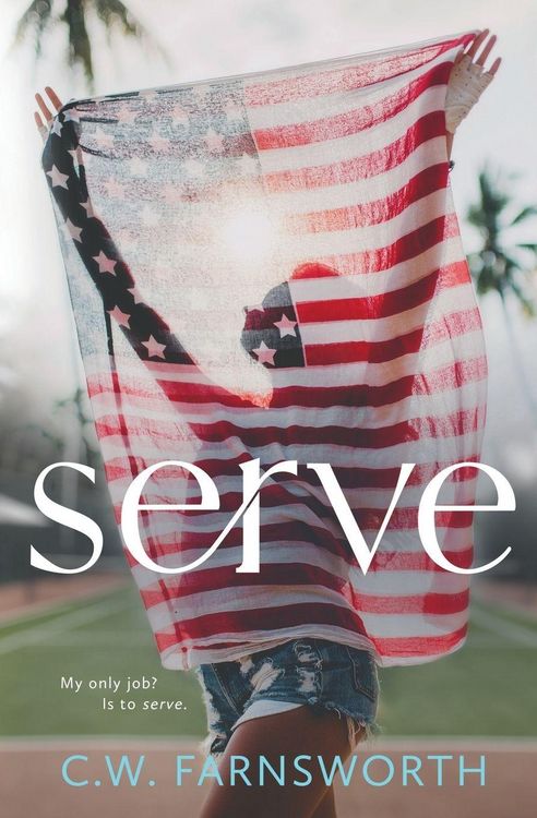 Produktbild: Serve