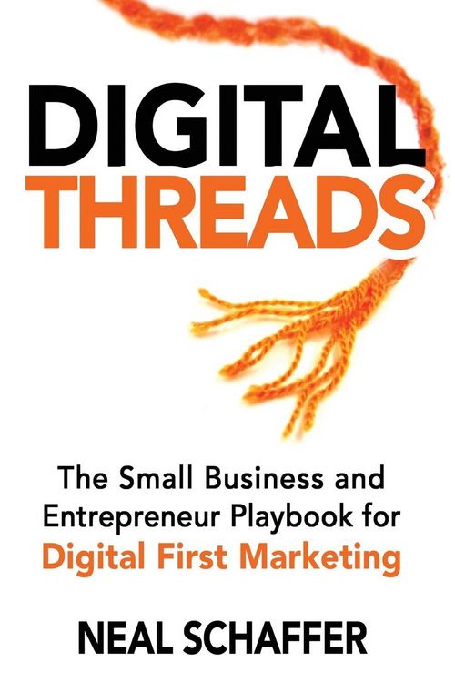 Produktbild: Digital Threads