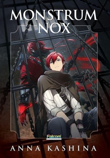 Produktbild: Monstrum Nox
