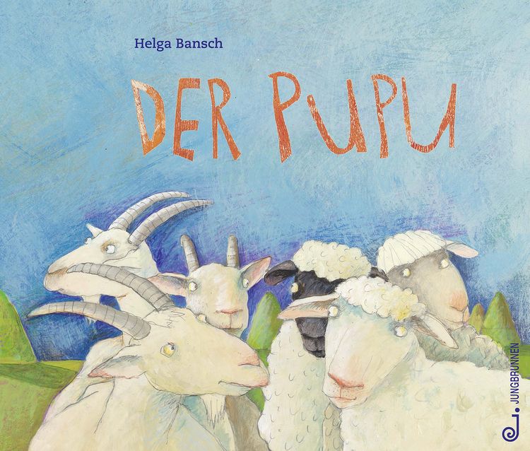 Produktbild: Der PUPU