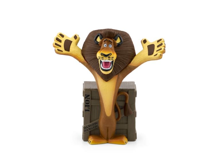 Produktbild: Content-Tonie: Madagascar 1