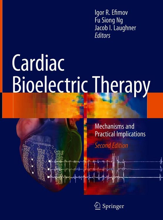Produktbild: Cardiac Bioelectric Therapy