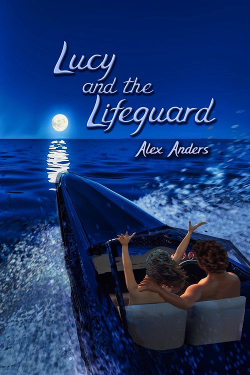 Produktbild: Lucy and the Lifeguard
