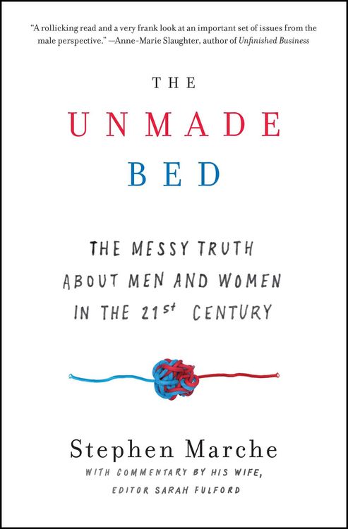 Produktbild: The Unmade Bed