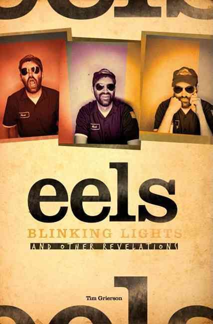 Produktbild: Eels: Blinking Lights and Other Revelations