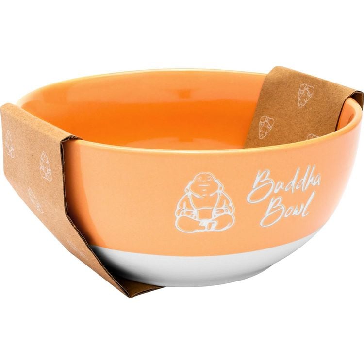 Produktbild: Schale Motiv Buddha