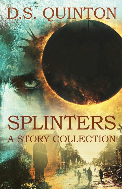 Produktbild: Splinters
