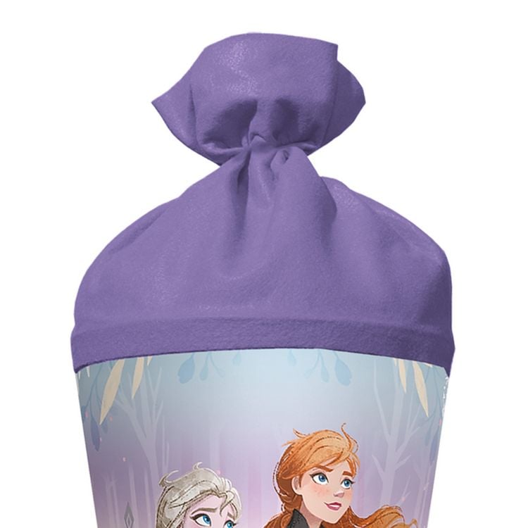 Produktbild: Lizenz-Schult&uuml;te, Disney Frozen, 70cm