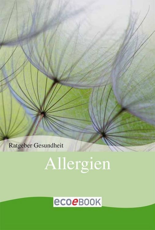 Produktbild: Allergien