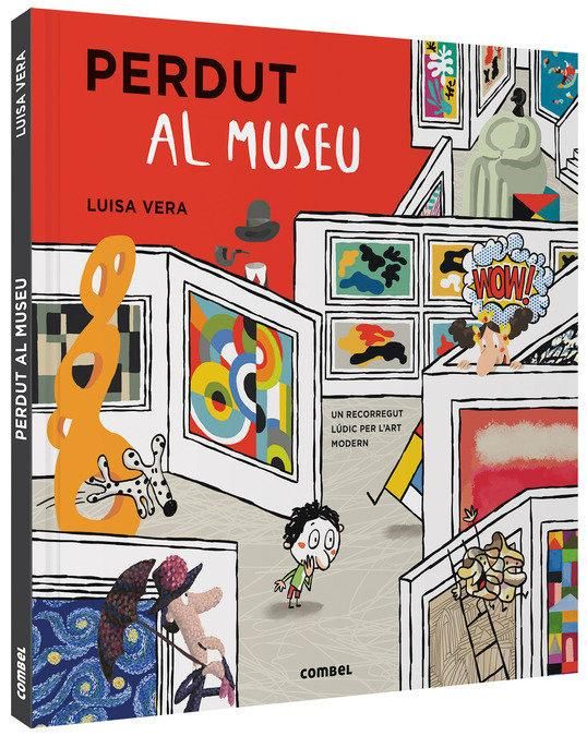 Produktbild: Perdut al museu