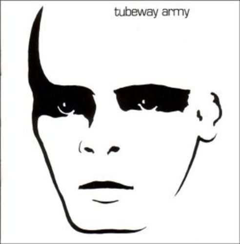 Produktbild: Numan, G: Tubeway Army