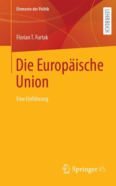 Produktbild: Die Europ&auml;ische Union