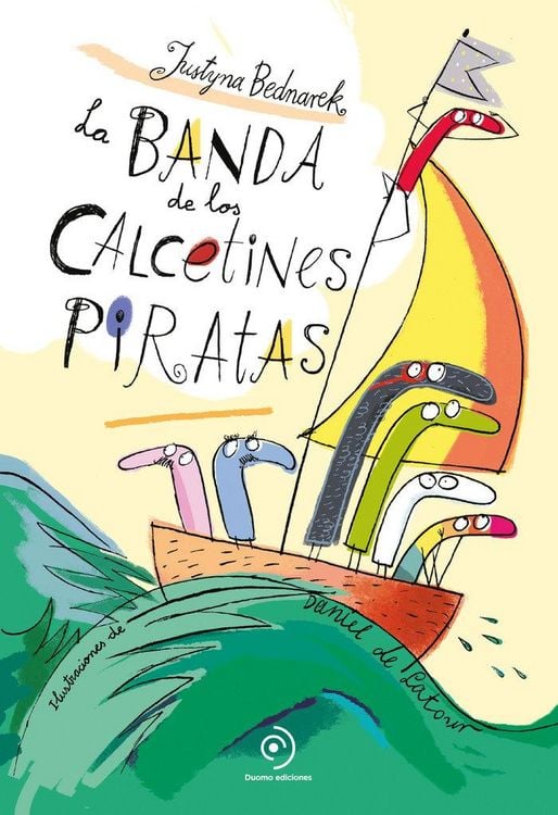 Produktbild: Banda de Los Calcetines Piratas, La