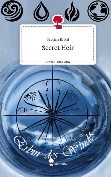 Produktbild: Secret Heir. Life is a Story - story.one
