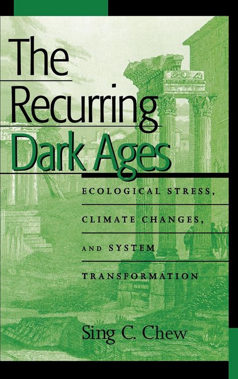 Produktbild: Recurring Dark Ages
