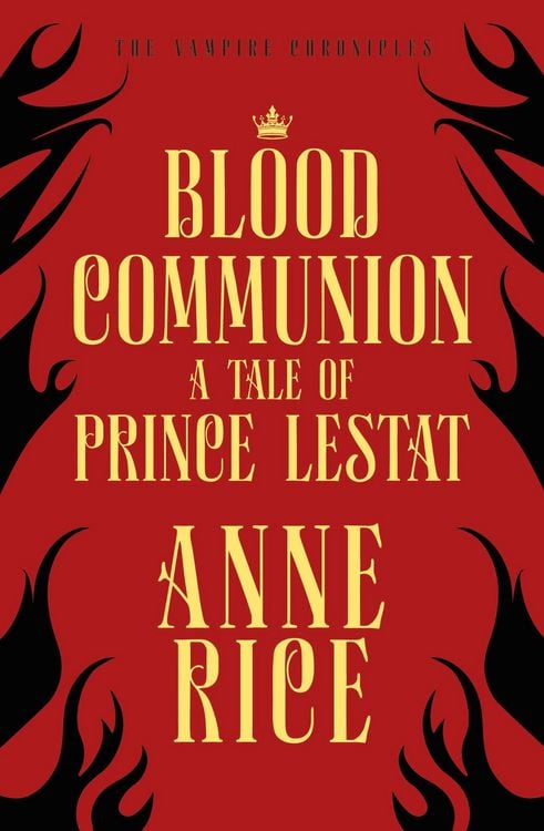 Produktbild: Blood Communion