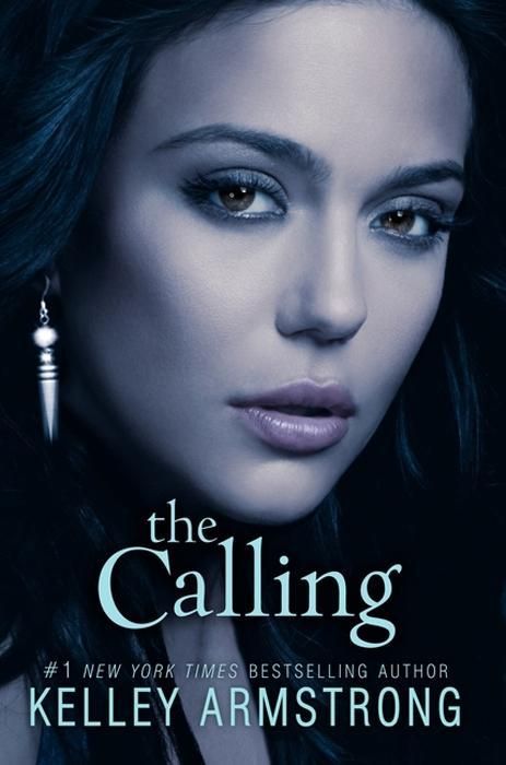 Produktbild: The Calling