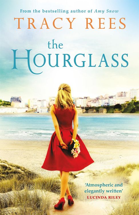 Produktbild: The Hourglass