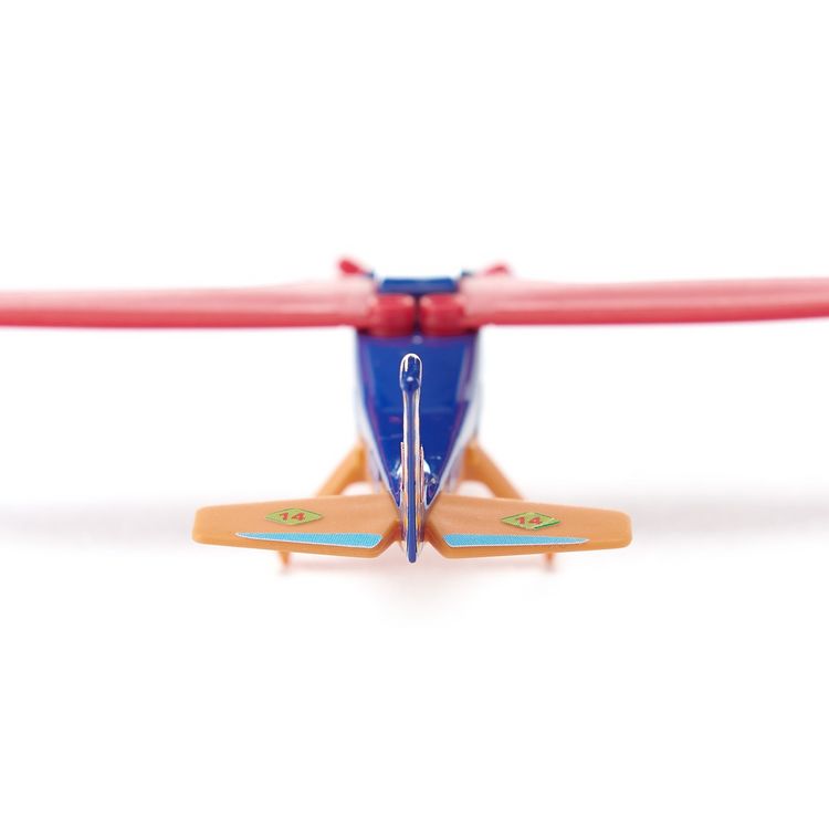 Produktbild: Siku 1101 Sportflugzeug