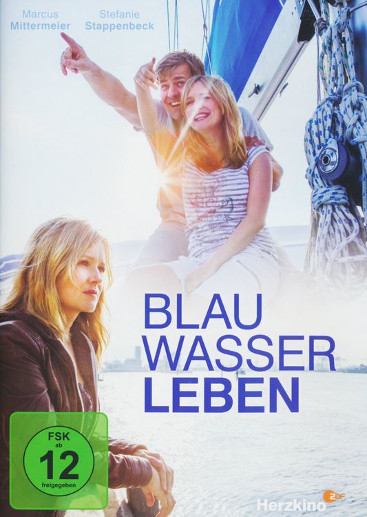 Produktbild: Blauwasserleben
