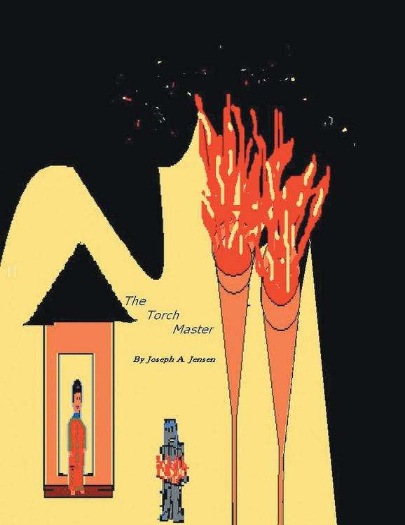 Produktbild: The Torch Master