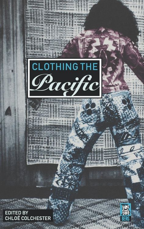 Produktbild: Clothing the Pacific