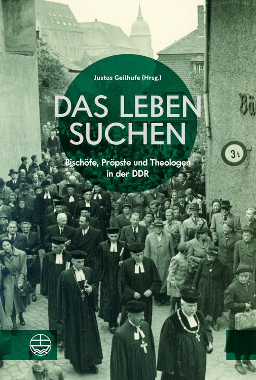 Produktbild: Das Leben suchen