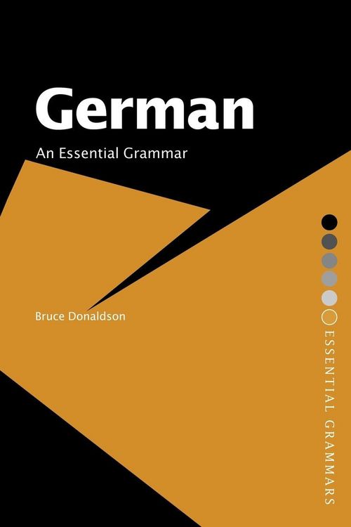 Produktbild: German