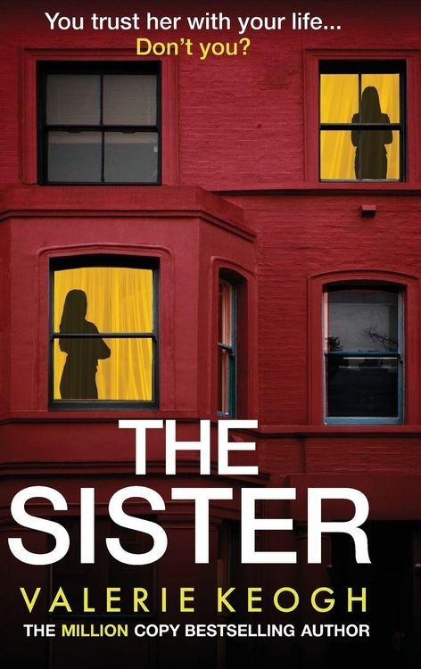Produktbild: The Sister