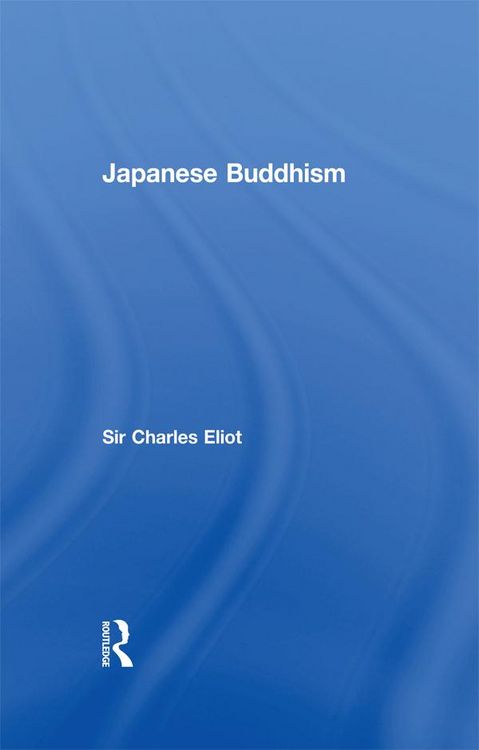 Produktbild: Japanese Buddhism