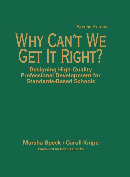 Produktbild: Why Can't We Get It Right?
