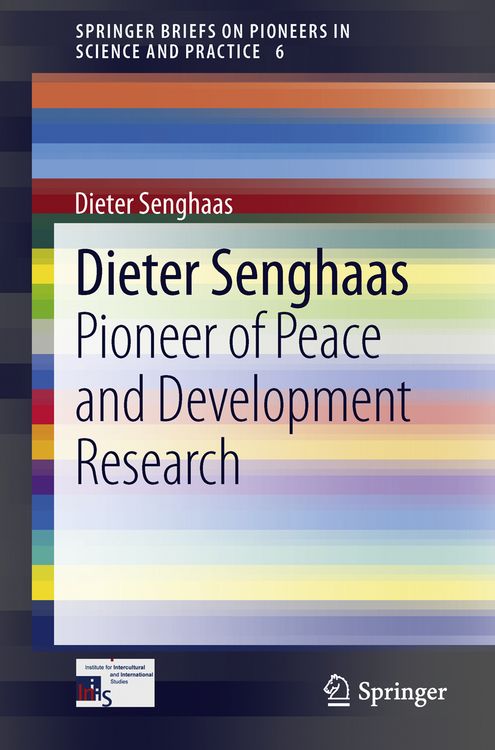Produktbild: Dieter Senghaas