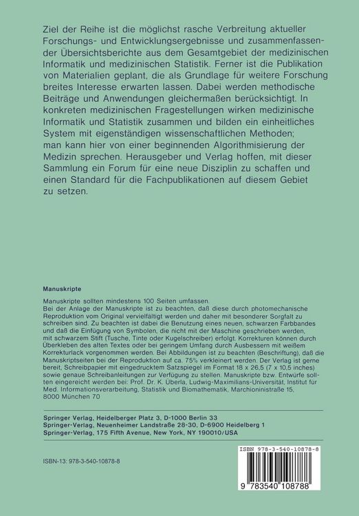Produktbild: Ein geschlossenes nichtlineares Modell zur Simulation des Kurzzeitverhaltens des Kreislaufsystems und seine Anwendung zur Identifikation