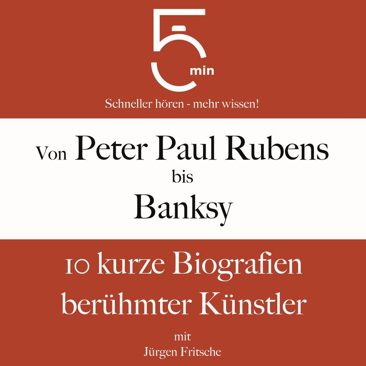 Produktbild: Von Peter Paul Rubens bis Banksy