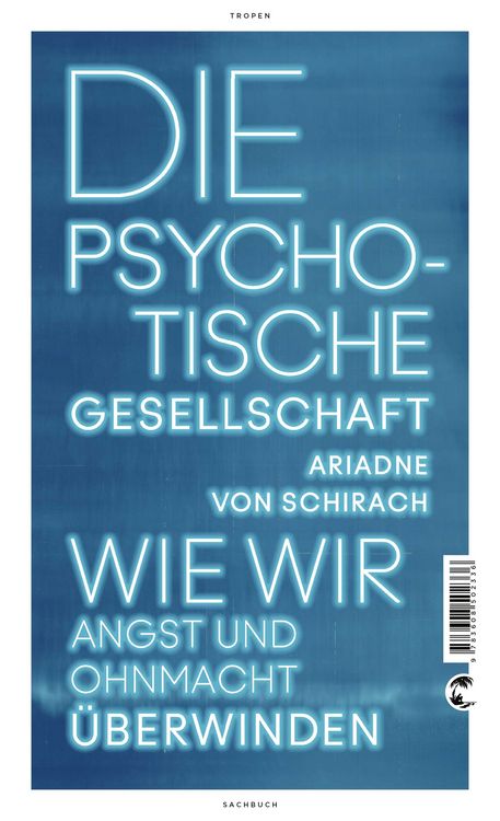 Produktbild: Die psychotische Gesellschaft