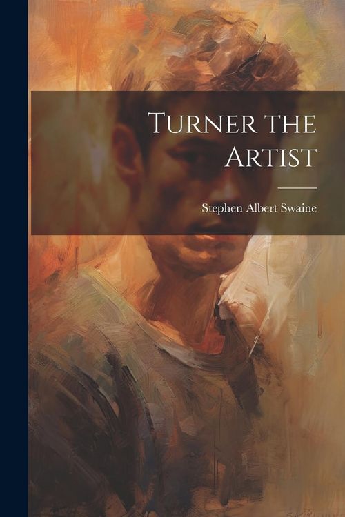 Produktbild: Turner the Artist